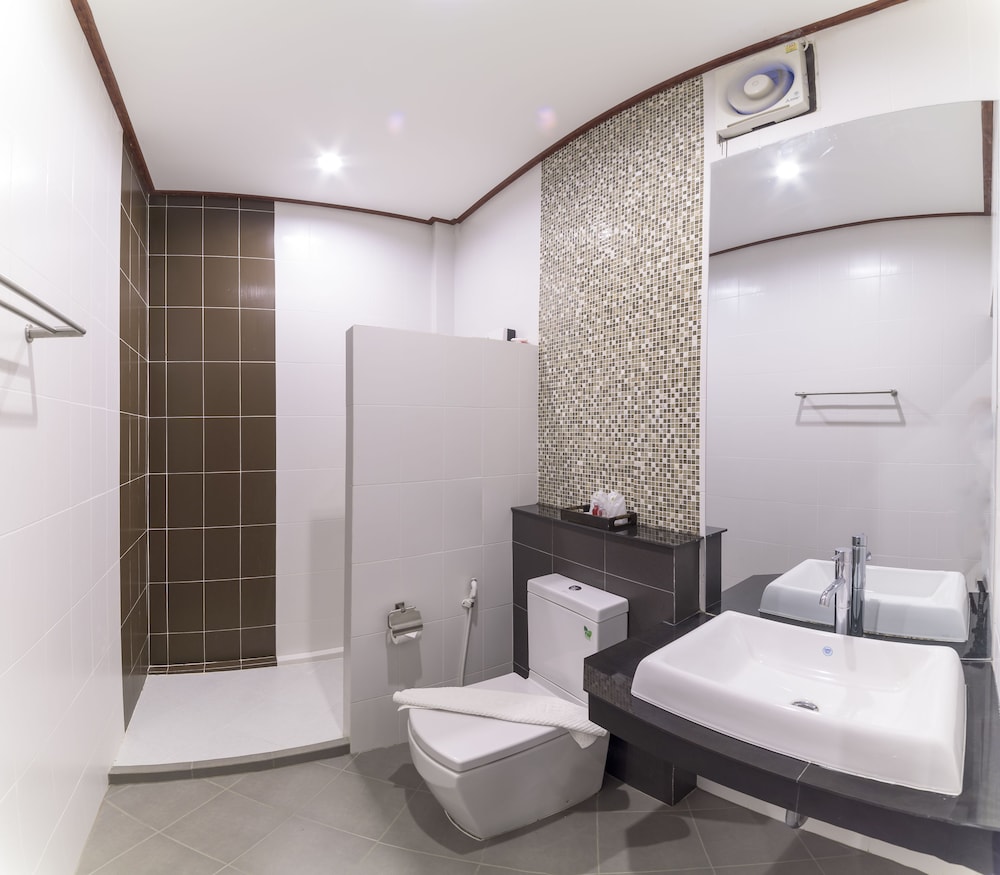 Chanalai Resort And Hotel 37/37