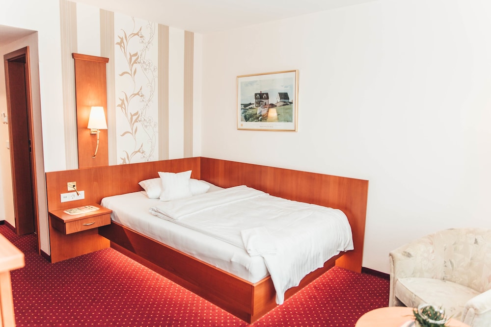 Ringhotel Teutoburger Wald 10/50