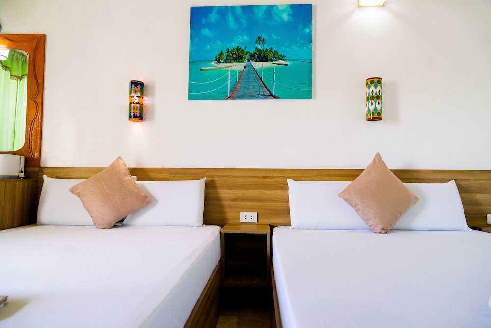 Ging-Ging Hotel & Resort 26/70