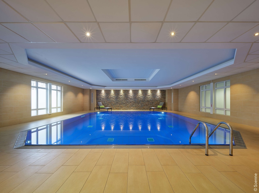 Dorint Hotel Bonn 23/38