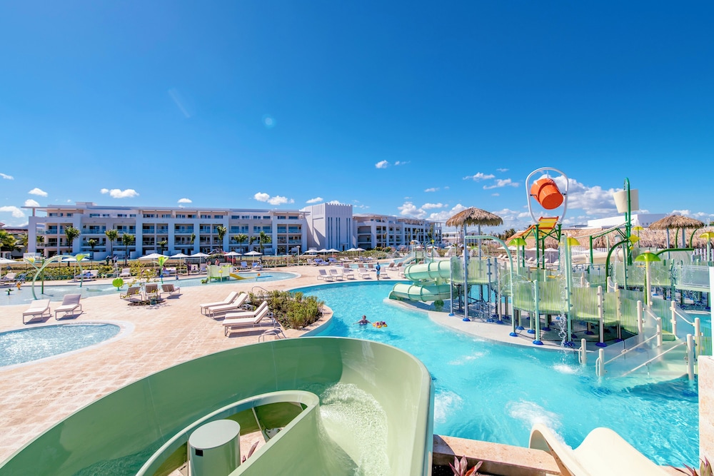 Paradisus Palma Real Golf & Spa Resort 40/48