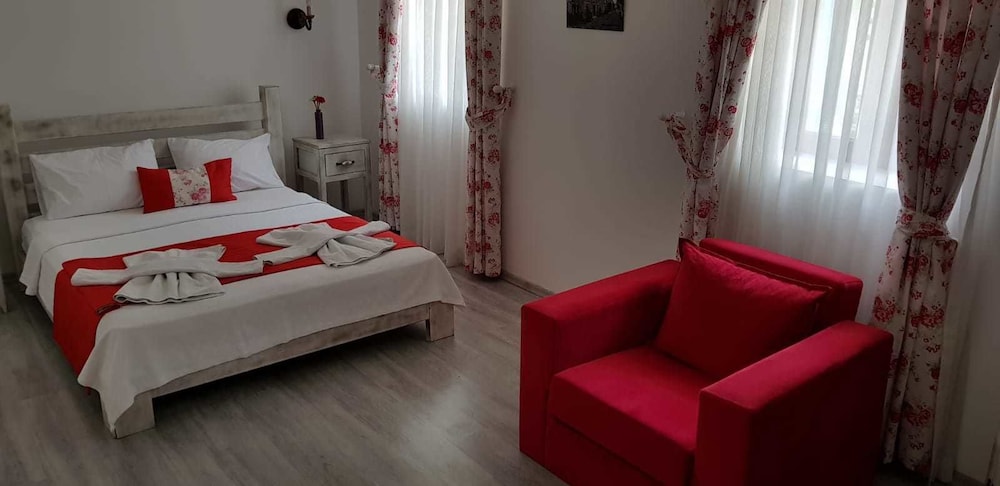 Aksam Sefasi Hotel 2/33