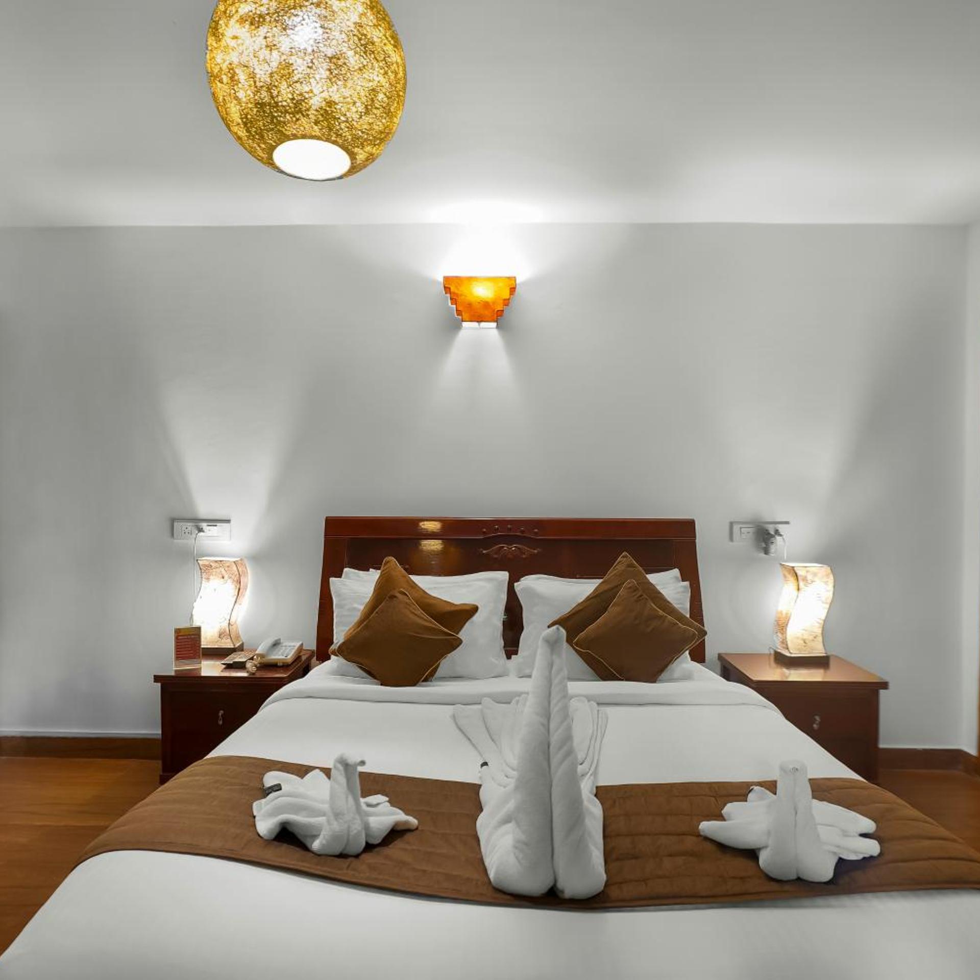 WOW Bison Woods Resort Yercaud 8/57
