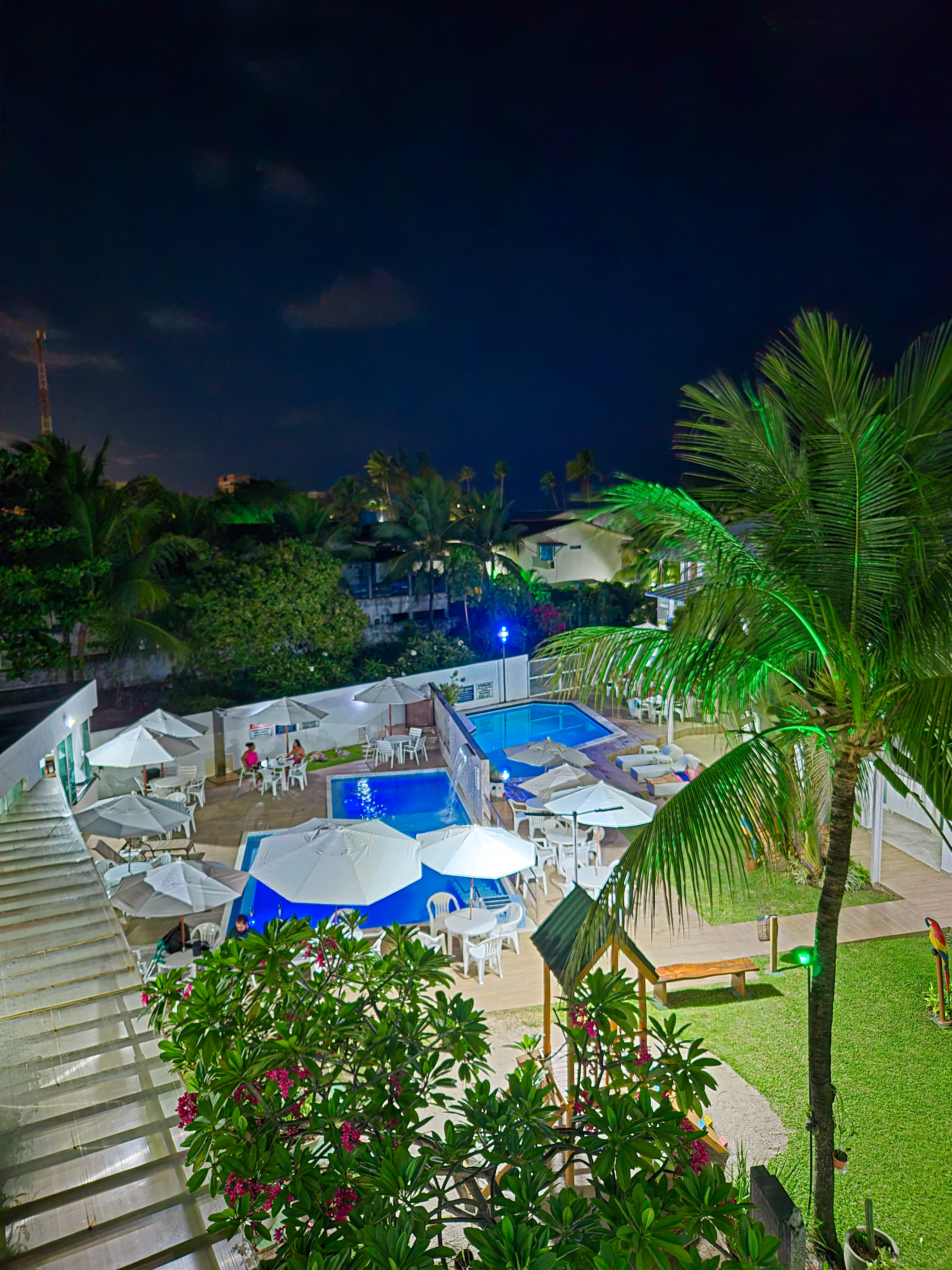 Hotel Vivenda dos Corais 51/54