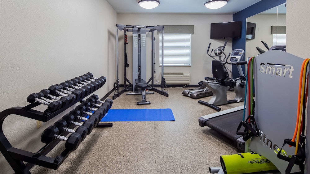 Best Western Northwest Corpus Christi Inn Suites 15/29