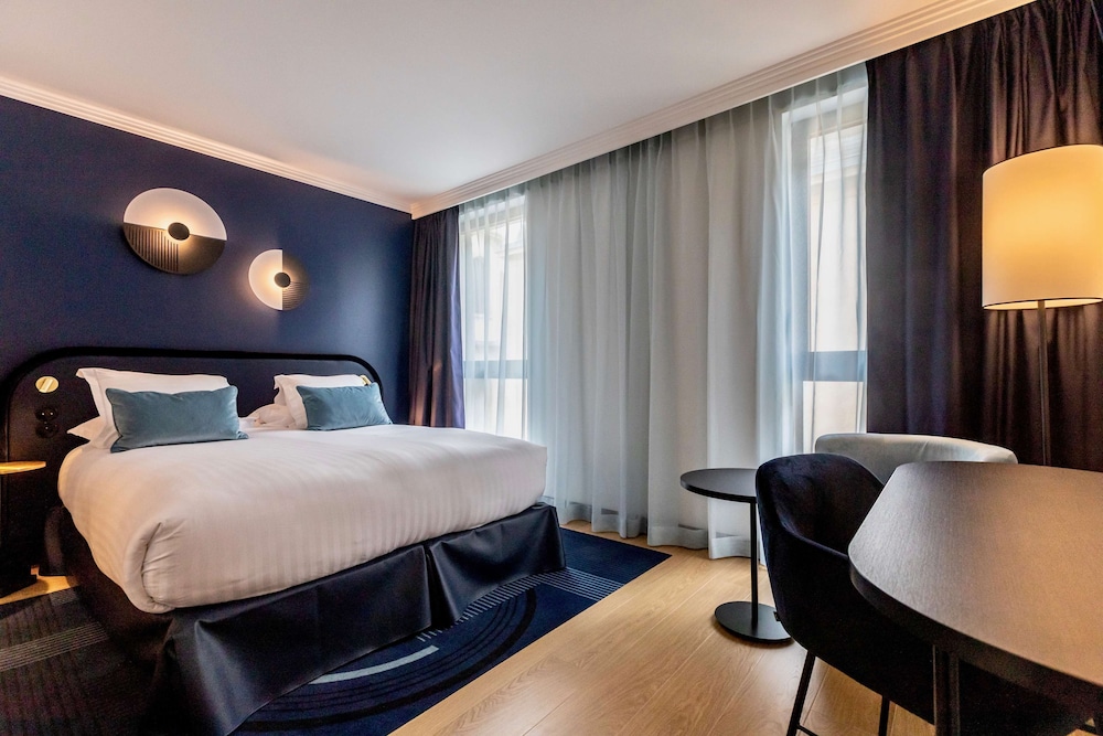 Best Western Plus Crystal, Hotel & Spa 27/71