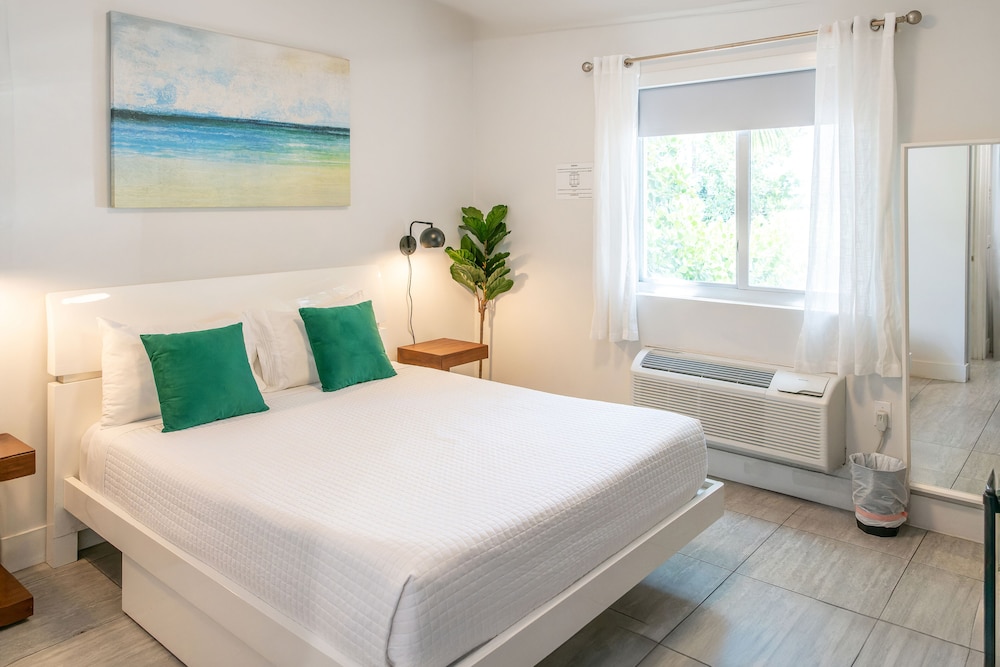 Costa Norte Boutique Hotel 32/68