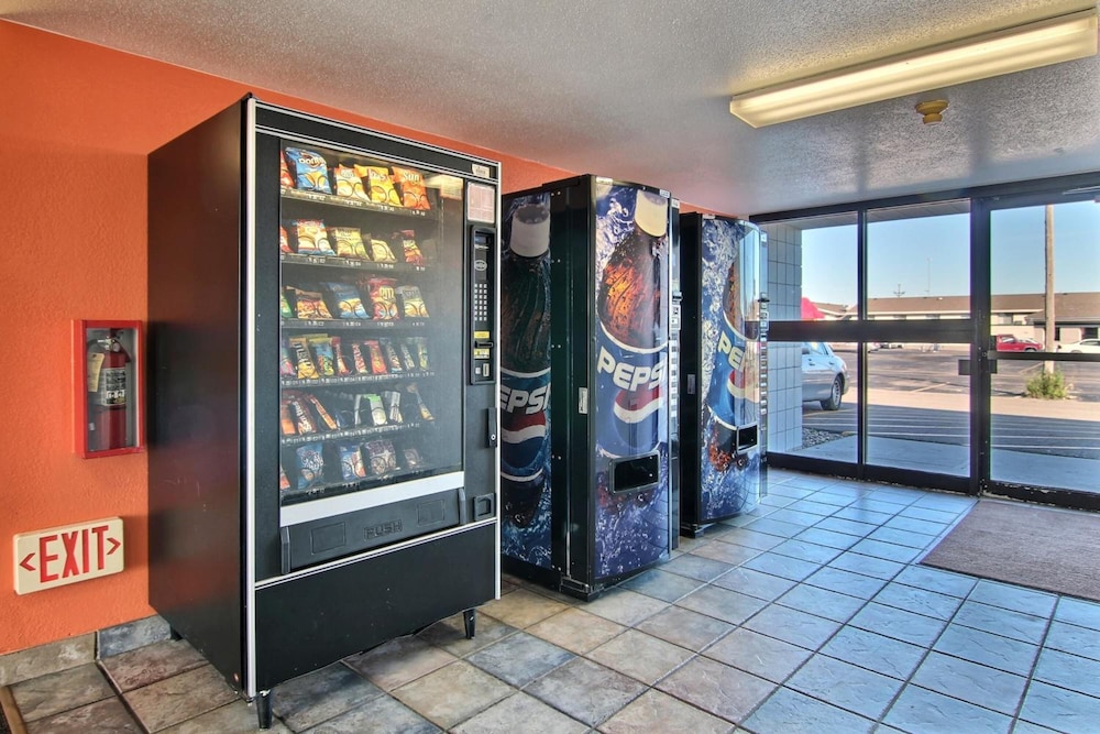 Park Inn by Radisson, Fargo West Acres 5/51