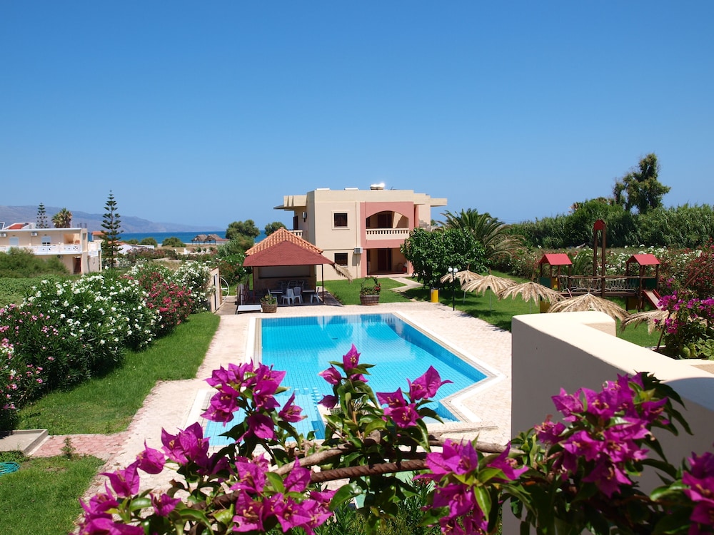 Villa Rita 8/57