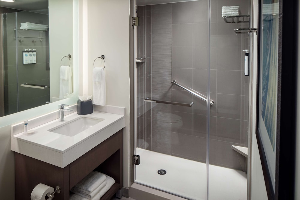 جناح استوديو بسرير كينج مع أريكة بمطبخ، Hyatt House Vacaville 2/3