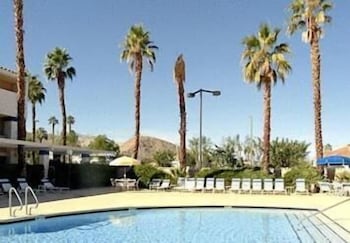 SpringHill Suites by Marriott Palm Desert 3/54