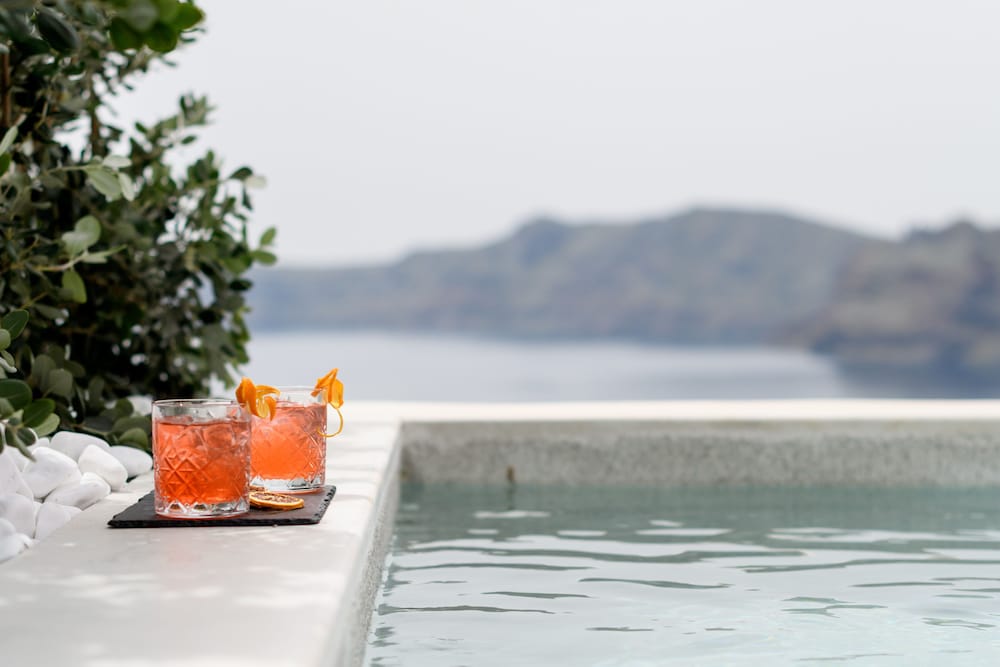 Echoes Luxury Suites By Canvas - Adults Only 24/50