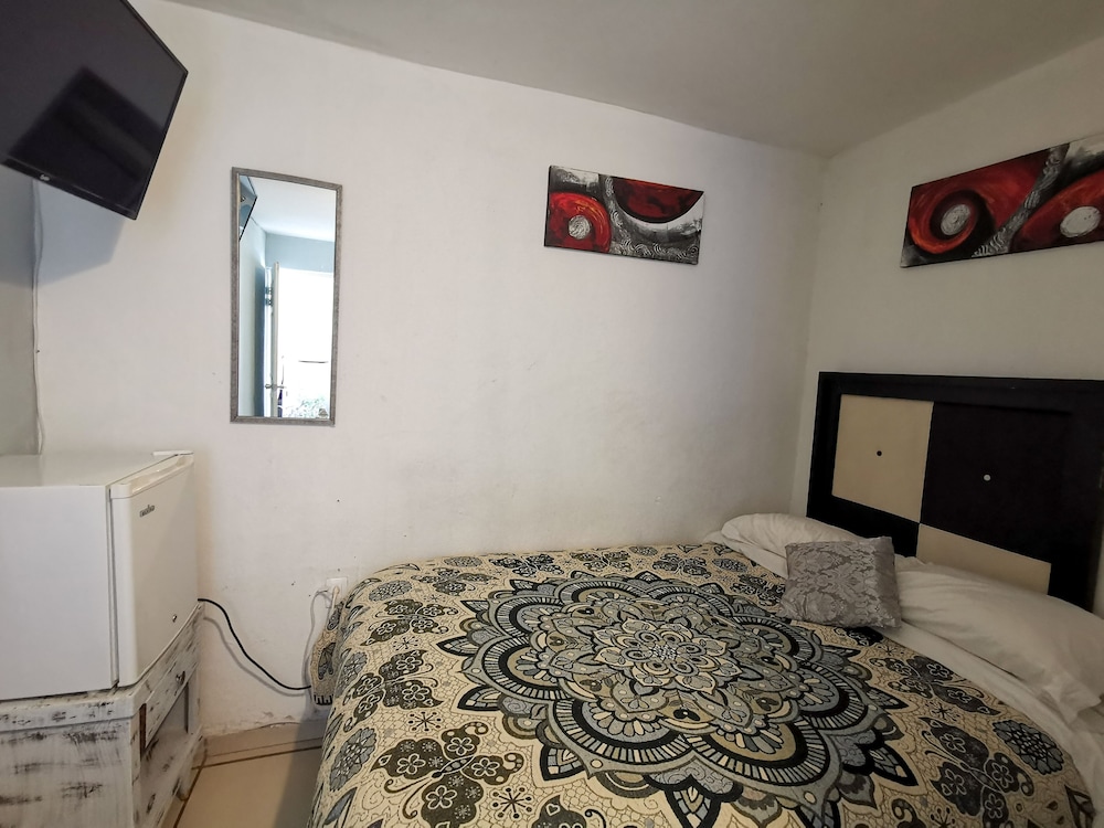 Suites Ejecutivas KenZi 16/67