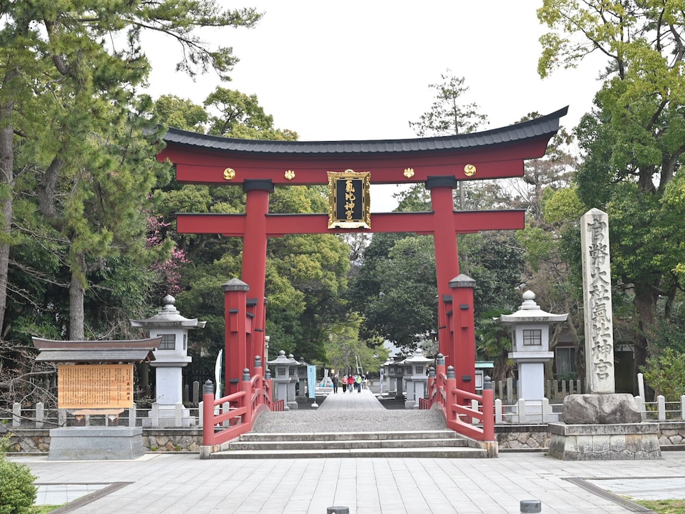 Toyoko Inn Tsuruga Ekimae 6/57