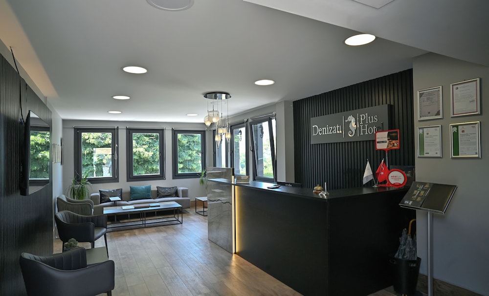 Park 156 Hotel 10/58