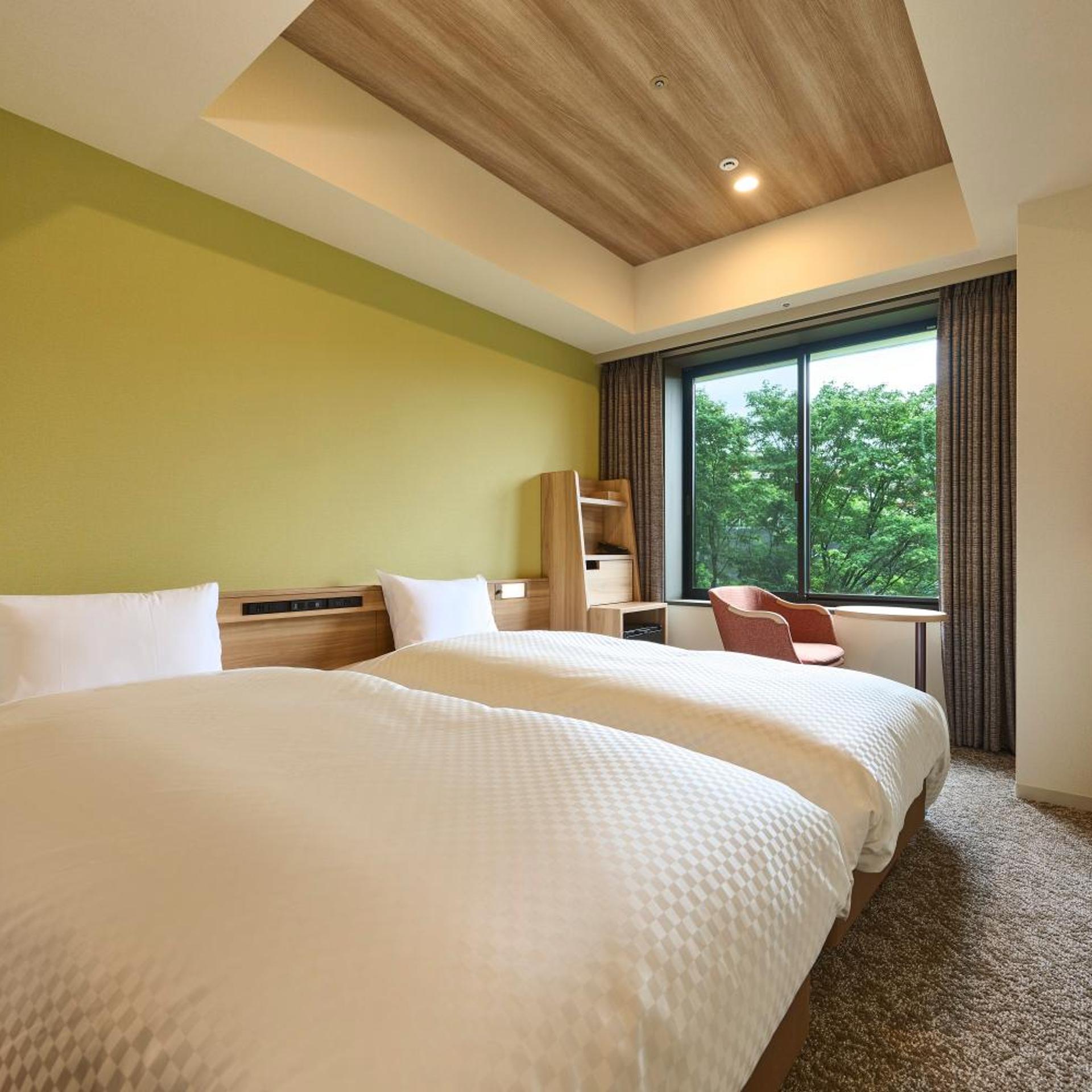 Casual, Single Bed