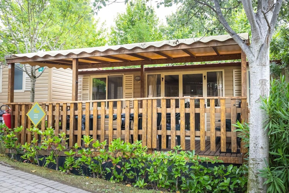 Altomincio Family Park - Campground 2/69