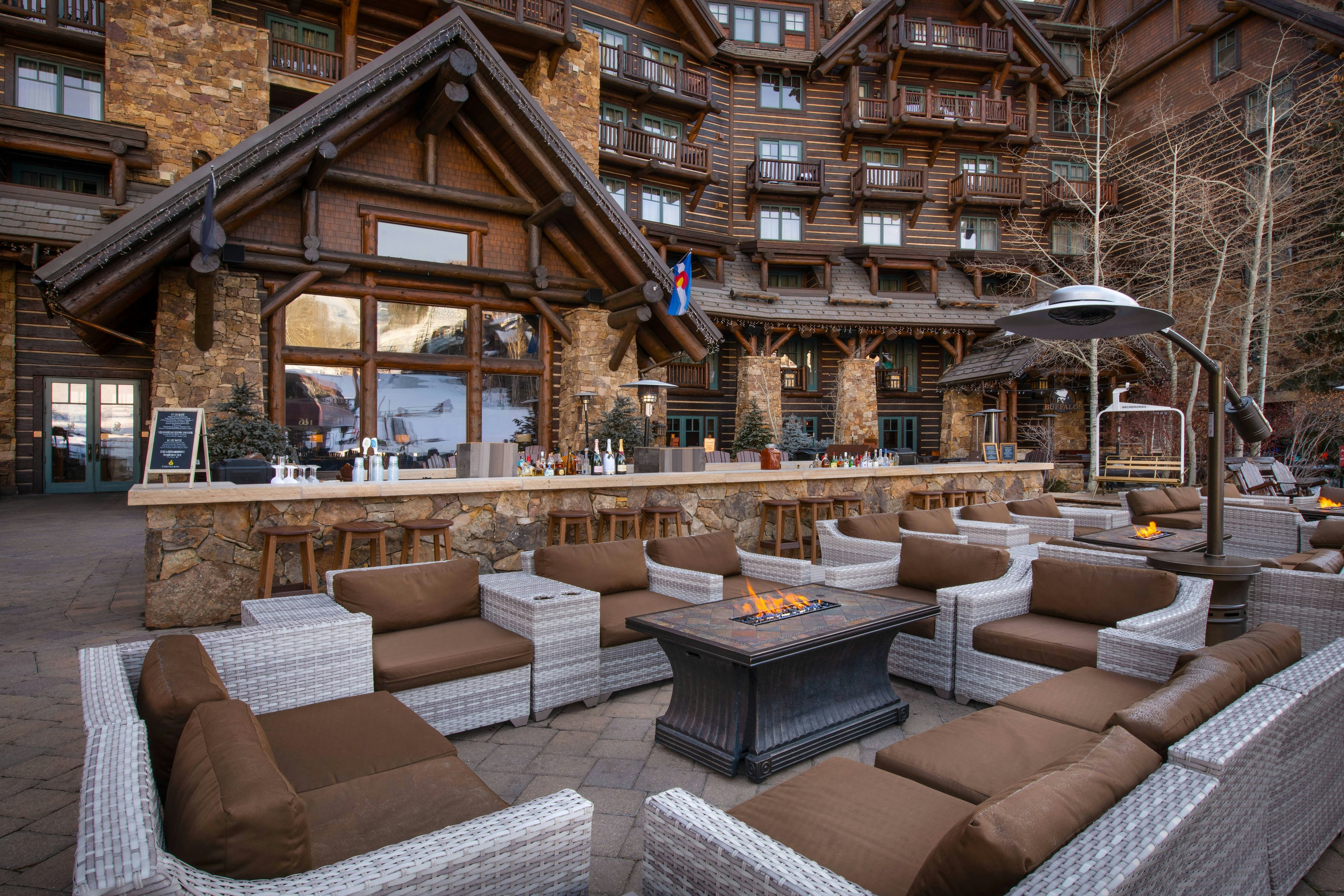 The Ritz-Carlton, Bachelor Gulch 24/47