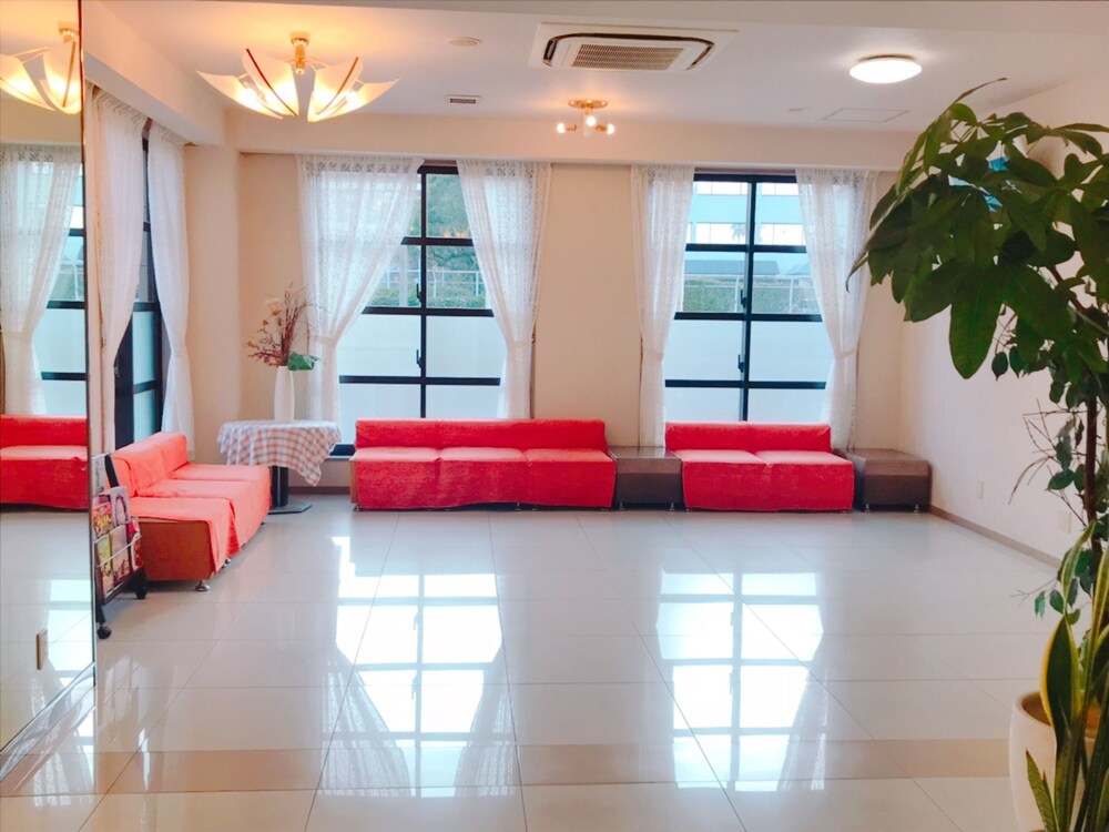 Kagoshima Dai-Ichi Hotel Kishaba 24/32