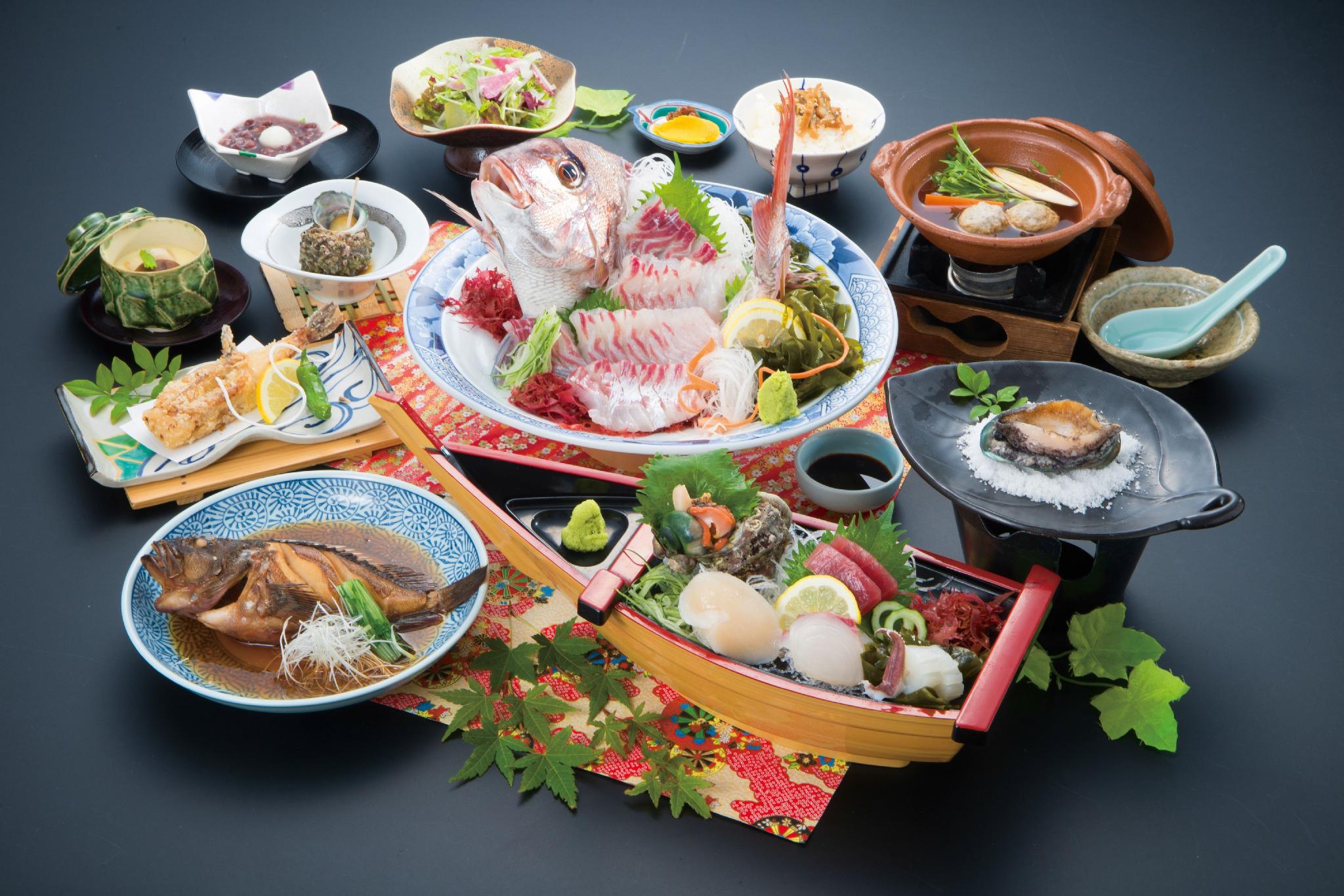 Ikeuo no Mifune 12/36