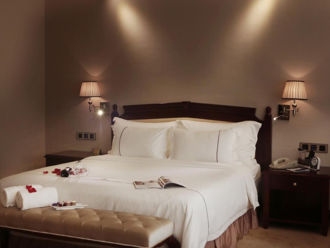 Junyi Hotel 19/31