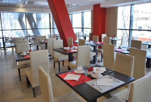 Hotel Best 4 Barcelona 41/56