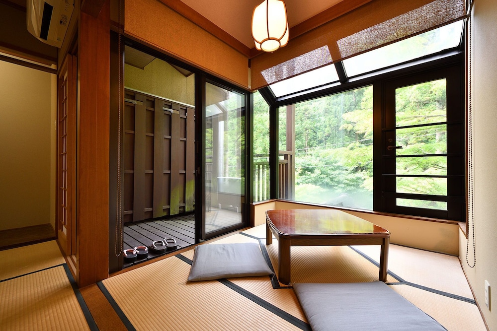 Shima Onsen Shikanozok isekinoyu Tsuruya 31/50