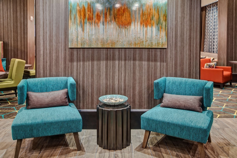Hampton Inn And Suites Nashville Hendersonville 42/54