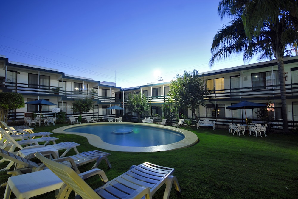 Hotel & Spa Villa Vergel 25/29