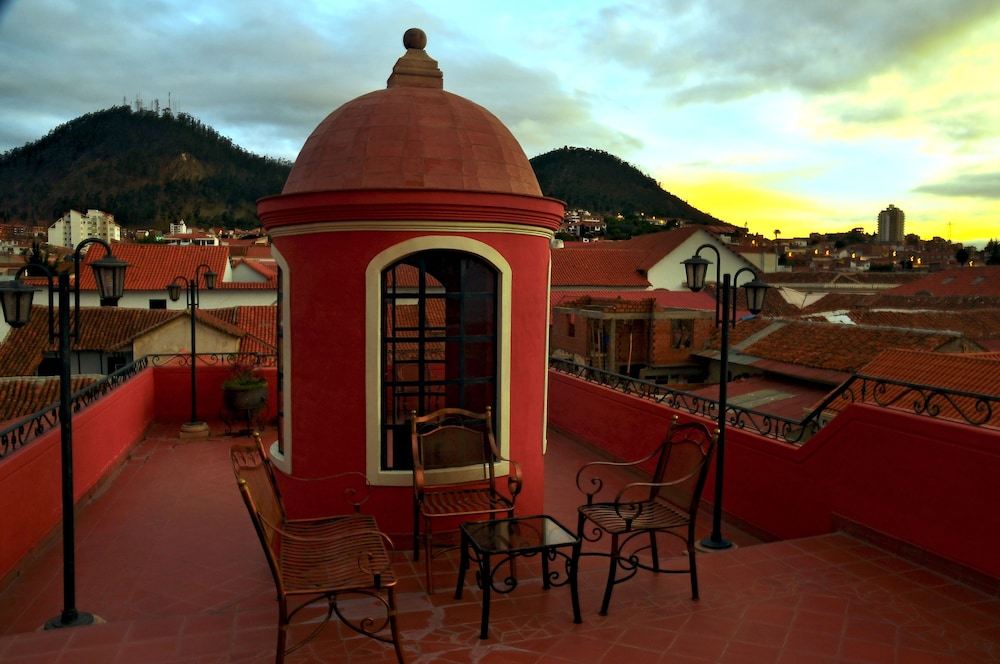 Hotel Monasterio 41/50