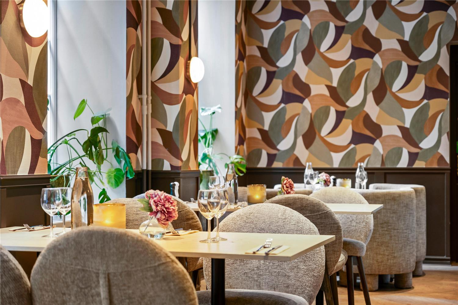 Grand Halmstad, WorldHotels Crafted 49/55