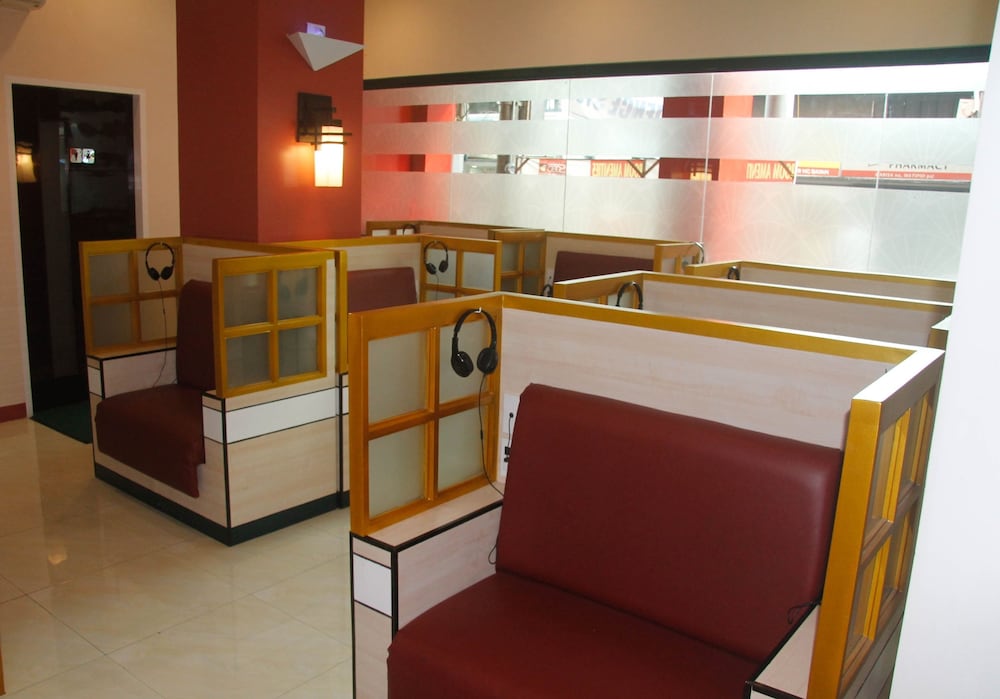 Hotel Sogo Yabut 6/26