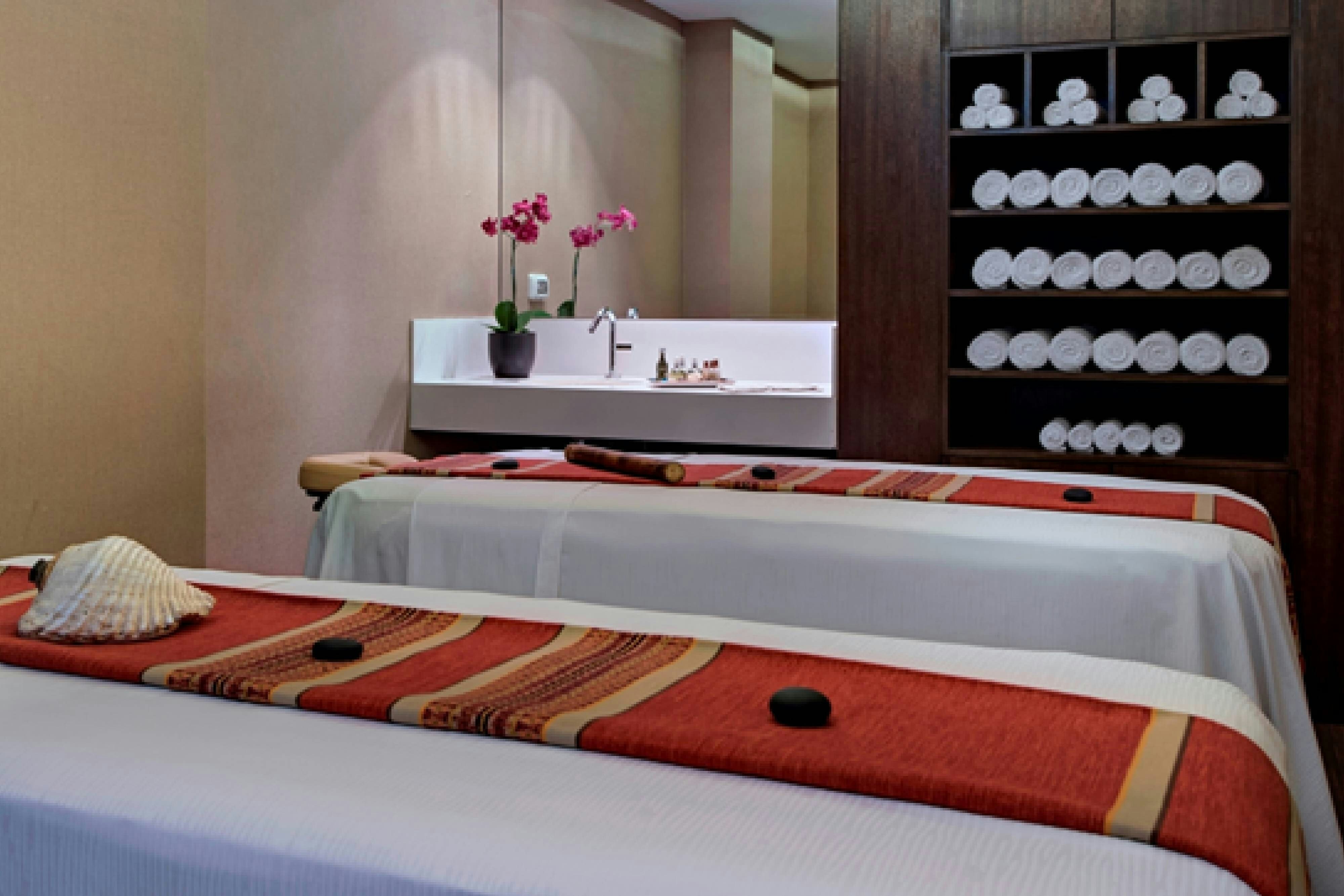 JW Marriott El Convento Cusco 16/59