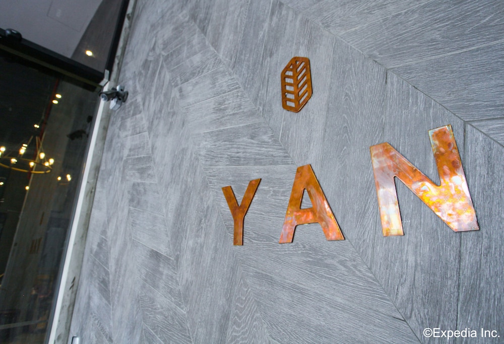 Hotel YAN 35/59