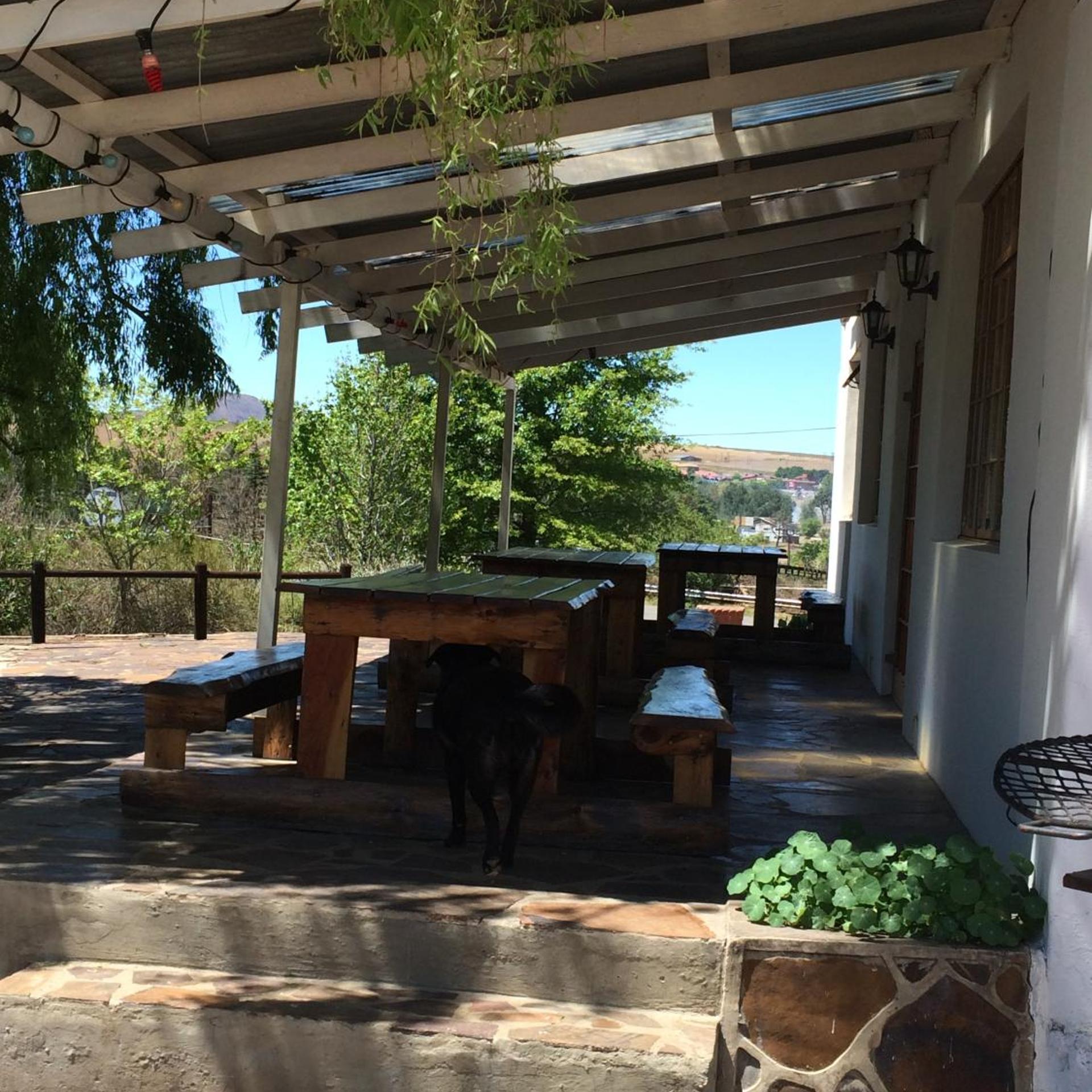 Riverview Country Inn 32/50