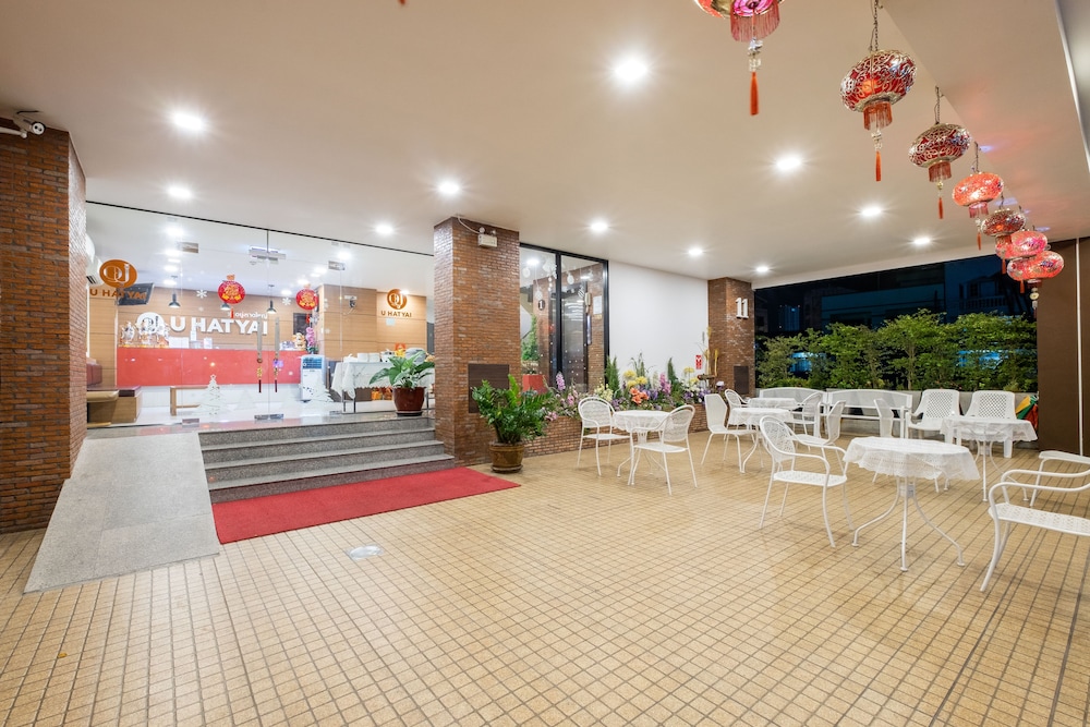 U HATYAI HOTEL 11/65