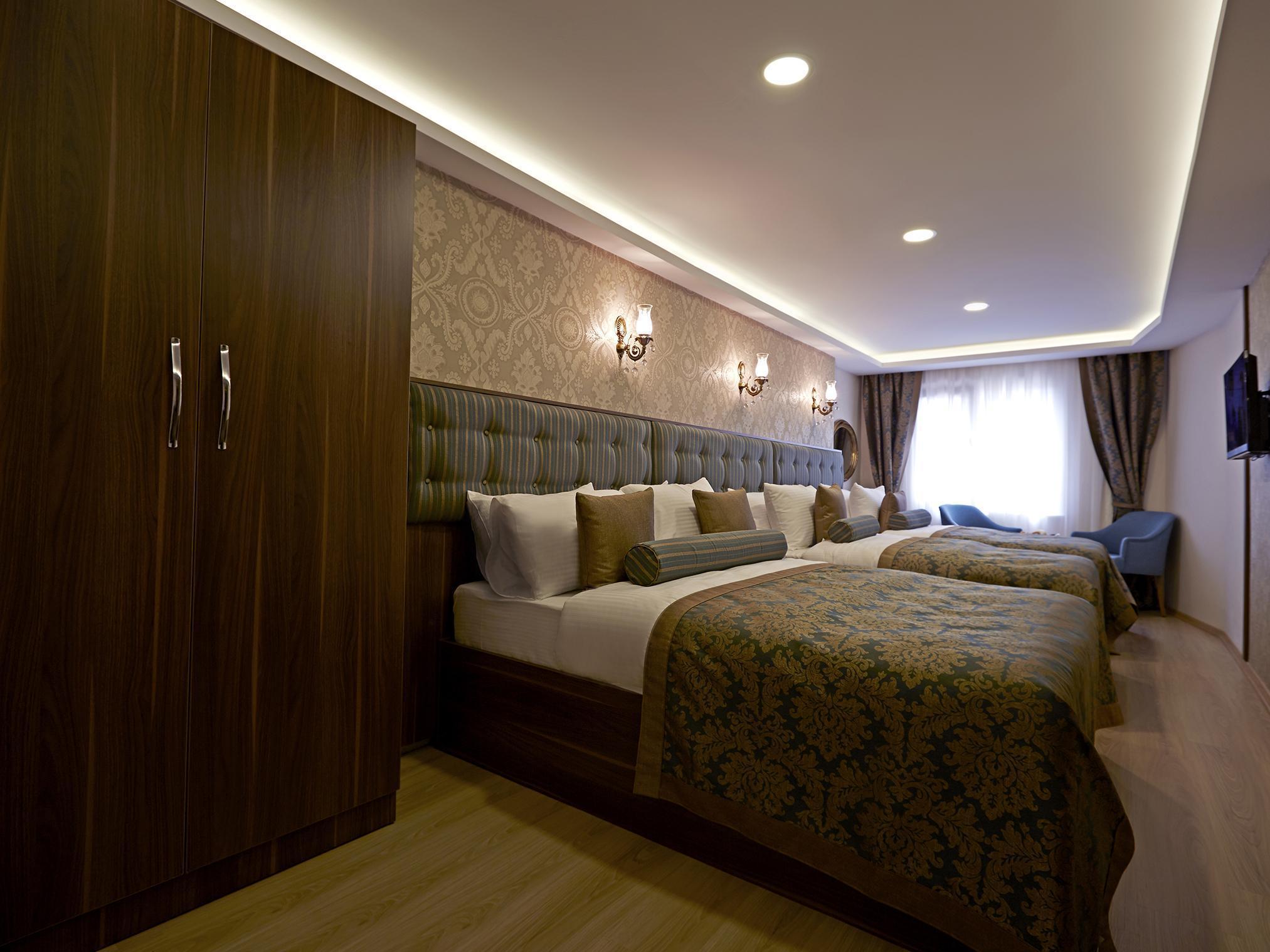 Room, Single