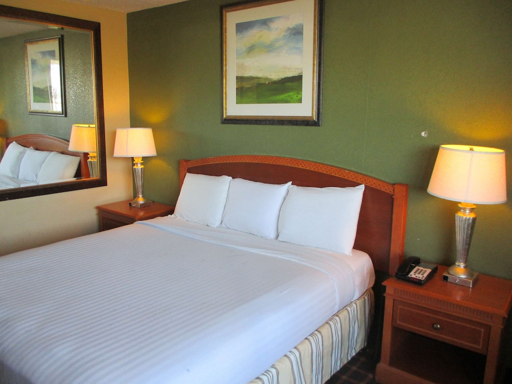 Motel6 Bossier City, LA 13/46