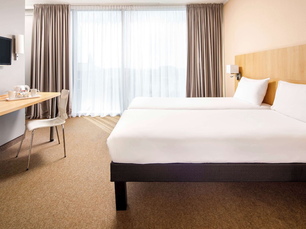 IBIS NOTTINGHAM CENTRE 14/69
