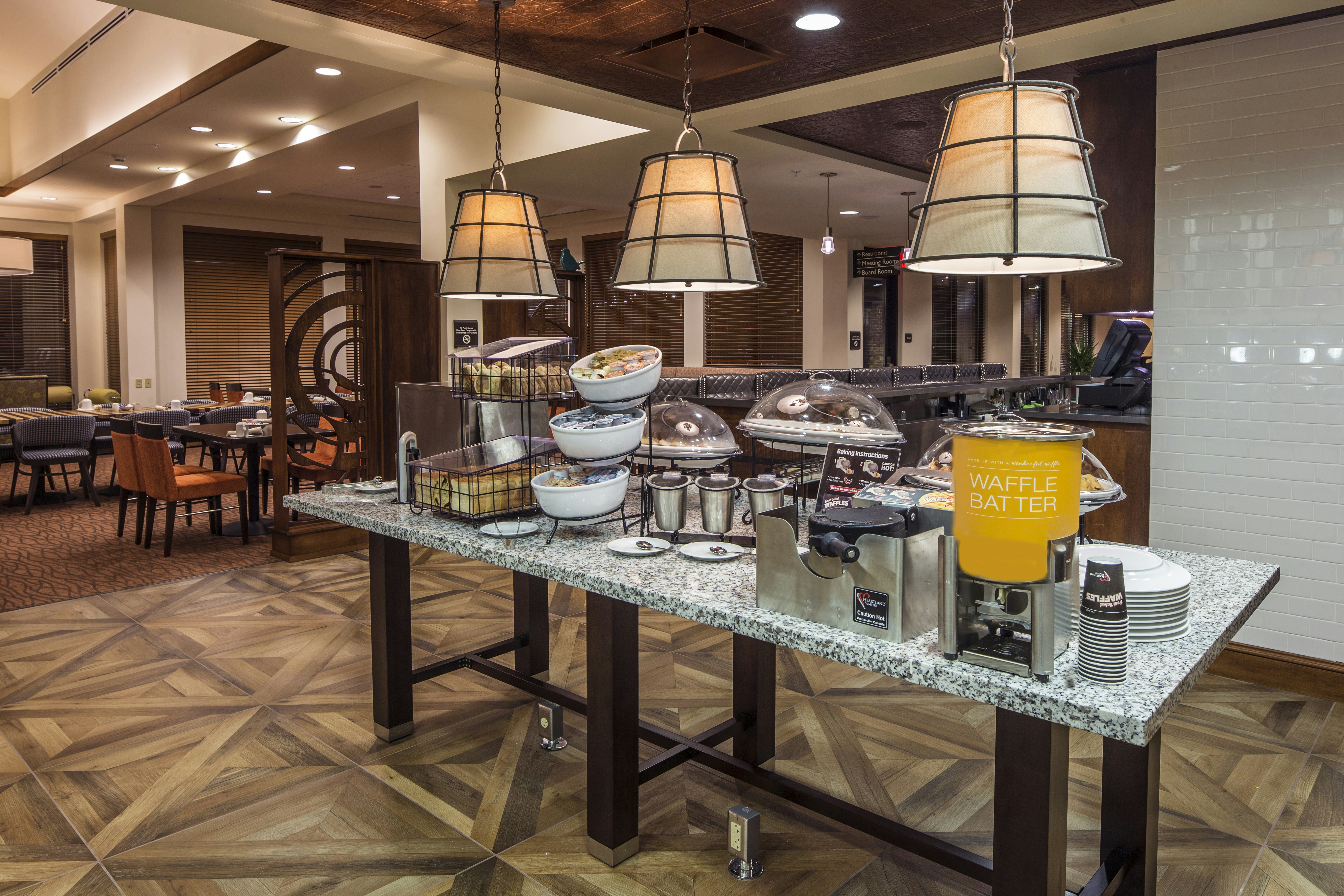 Hilton Garden Inn Uniontown 33/51