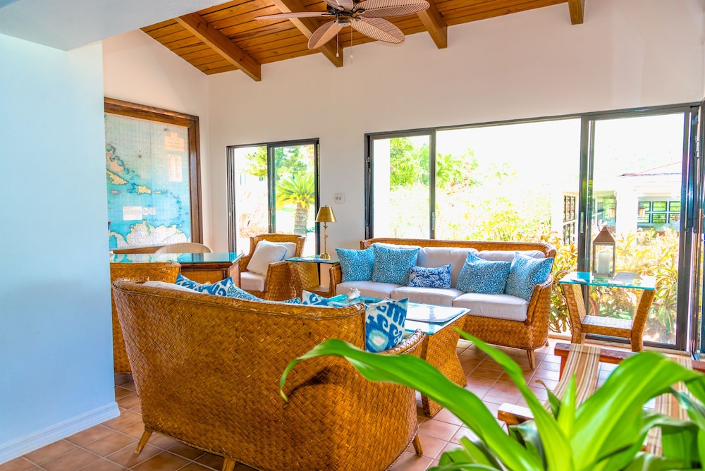 Mount Nevis Hotel and Beach Club 70/72