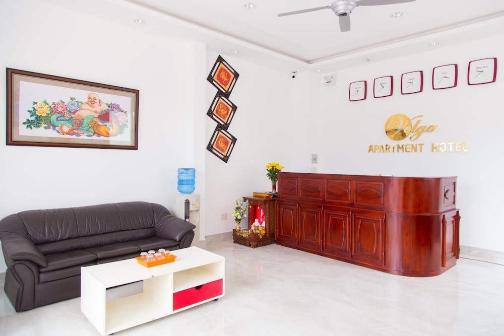 Muine Volga Hotel & Apartment 24/64