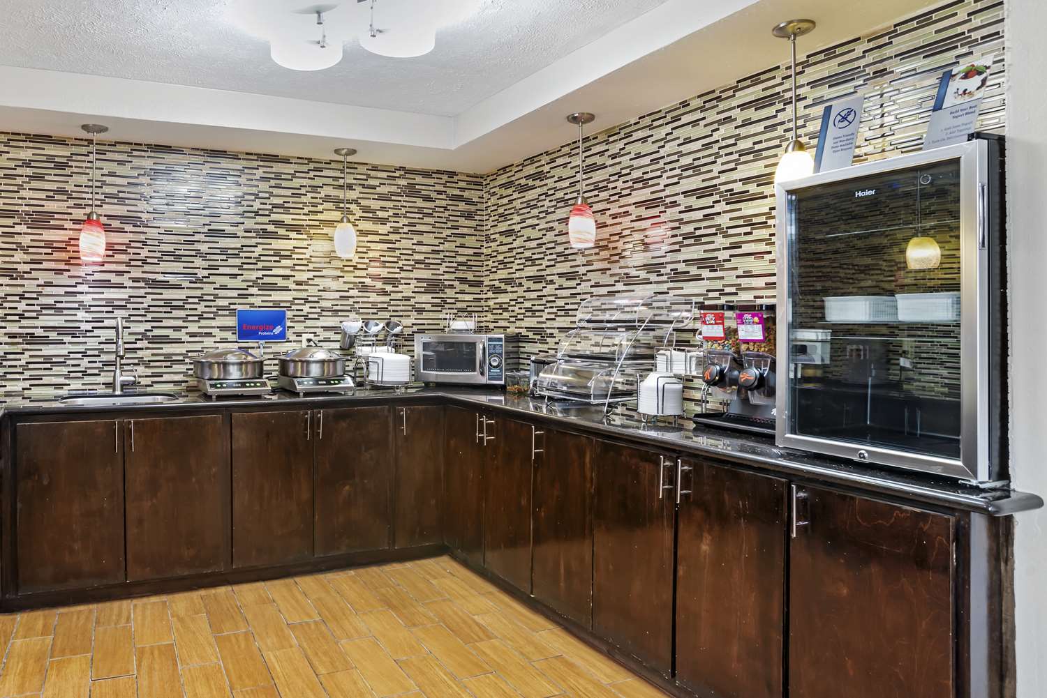 Best Western Canton Inn 2/15