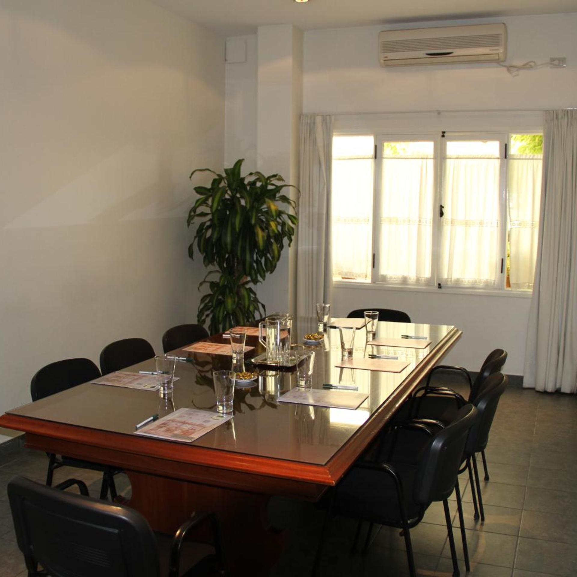 Altos de Balcarce Hotel 41/55
