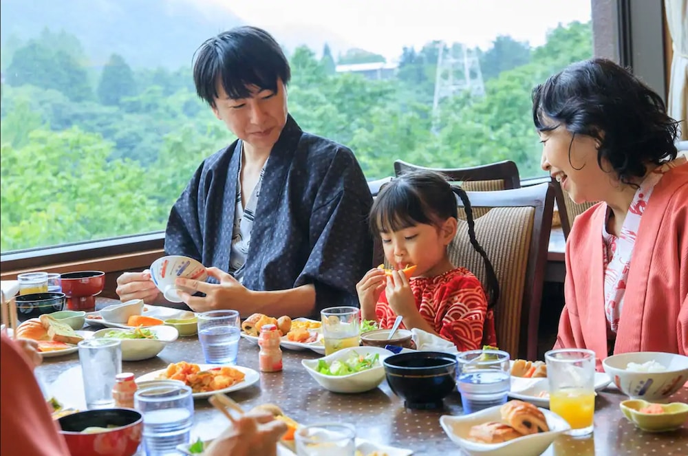 Kinugawa Onsen Nikko Kinugawa Hotel Mikazuki 60/77