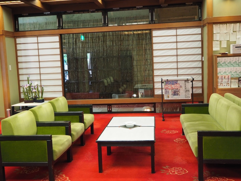 KUSATSU ONSEN OSAKAYA 37/65
