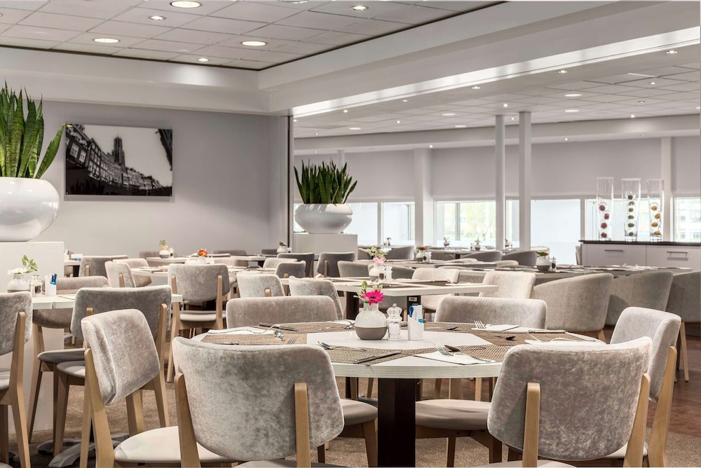 Nh Utrecht Hotel 30/35