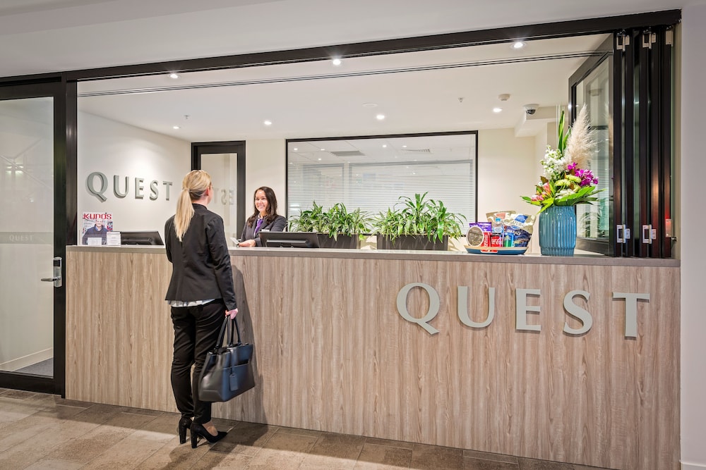 Quest Frankston On The Bay 8/34