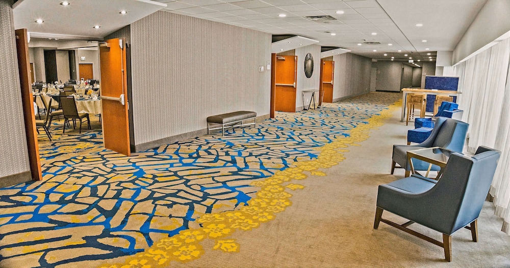 Radisson Hotel Sudbury, ON 27/54