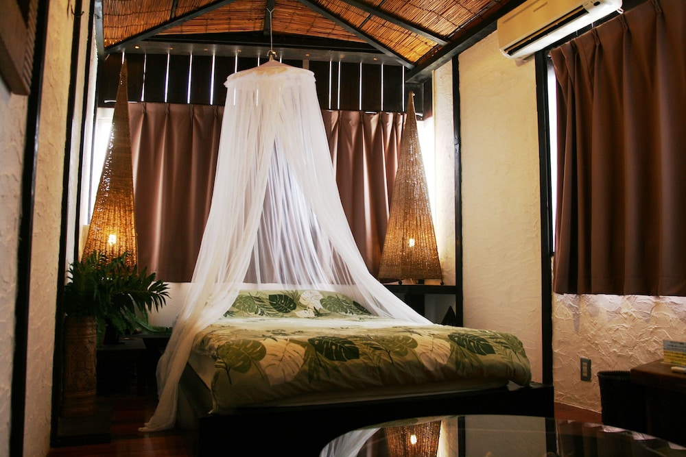 Lohas Villa - Hostel 12/44